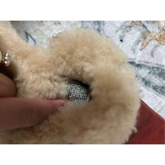 UGG Australia Kalie Clog - Picture 9 of 9